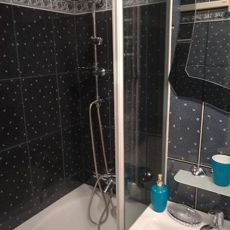 Flat Trocka Street Apartment วอร์ซอ ภายนอก รูปภาพ