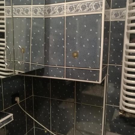 Flat Trocka Street Apartment วอร์ซอ ภายนอก รูปภาพ