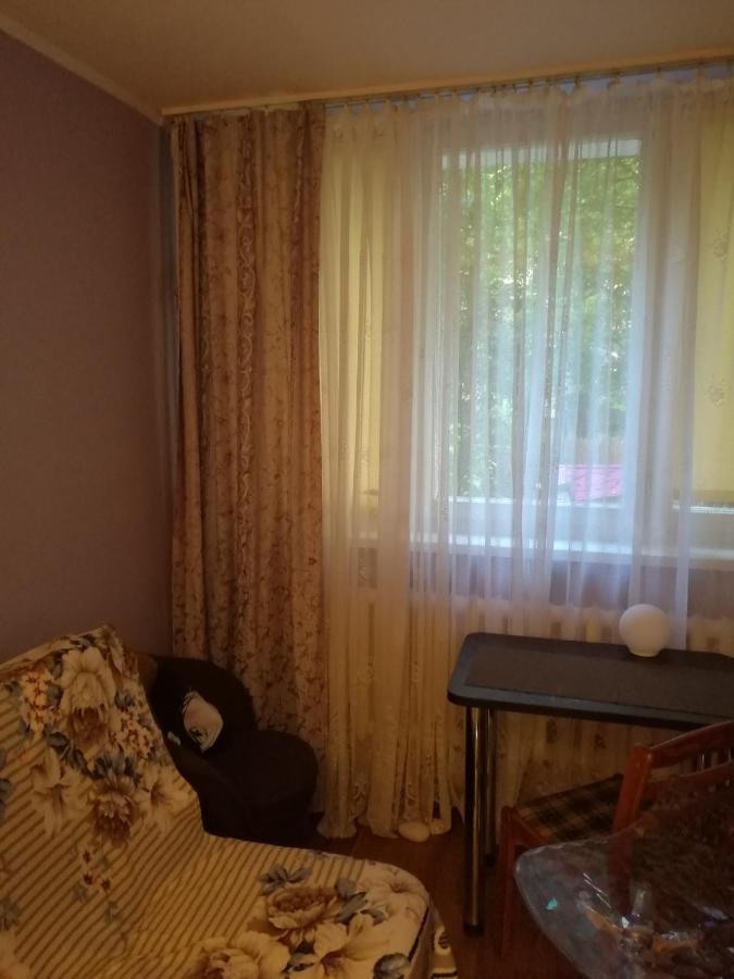 Flat Trocka Street Apartment วอร์ซอ ภายนอก รูปภาพ
