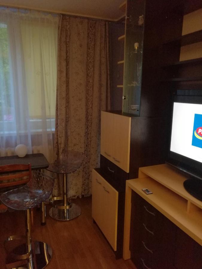 Flat Trocka Street Apartment วอร์ซอ ภายนอก รูปภาพ